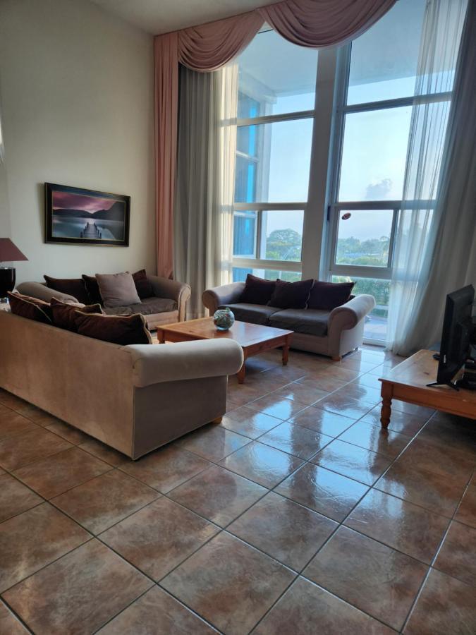 L&D Vacations Rentals 마이애미 비치 외부 사진