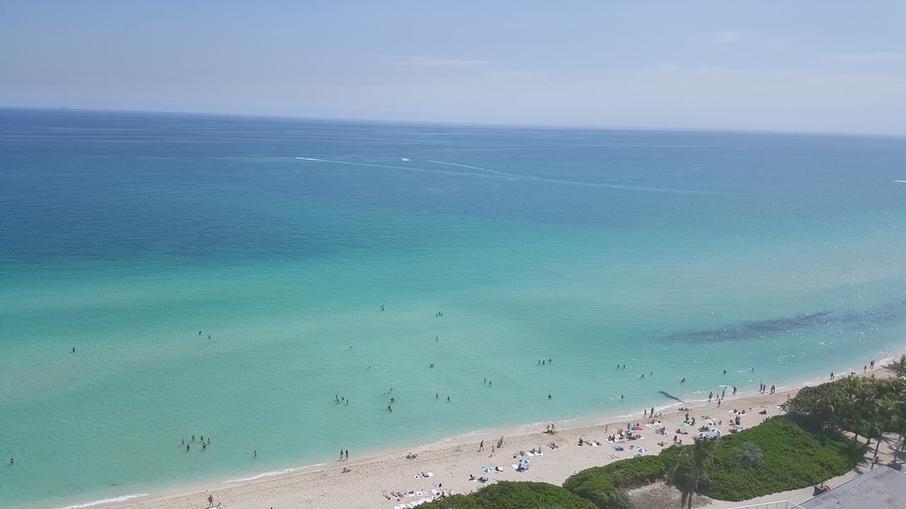 L&D Vacations Rentals 마이애미 비치 외부 사진