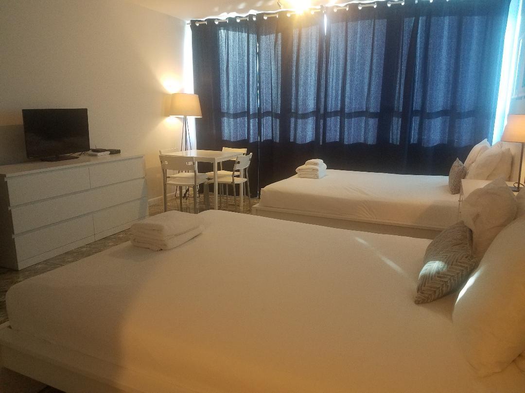 L&D Vacations Rentals 마이애미 비치 외부 사진