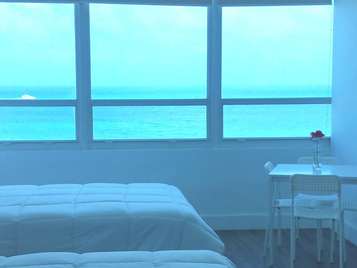 L&D Vacations Rentals 마이애미 비치 외부 사진