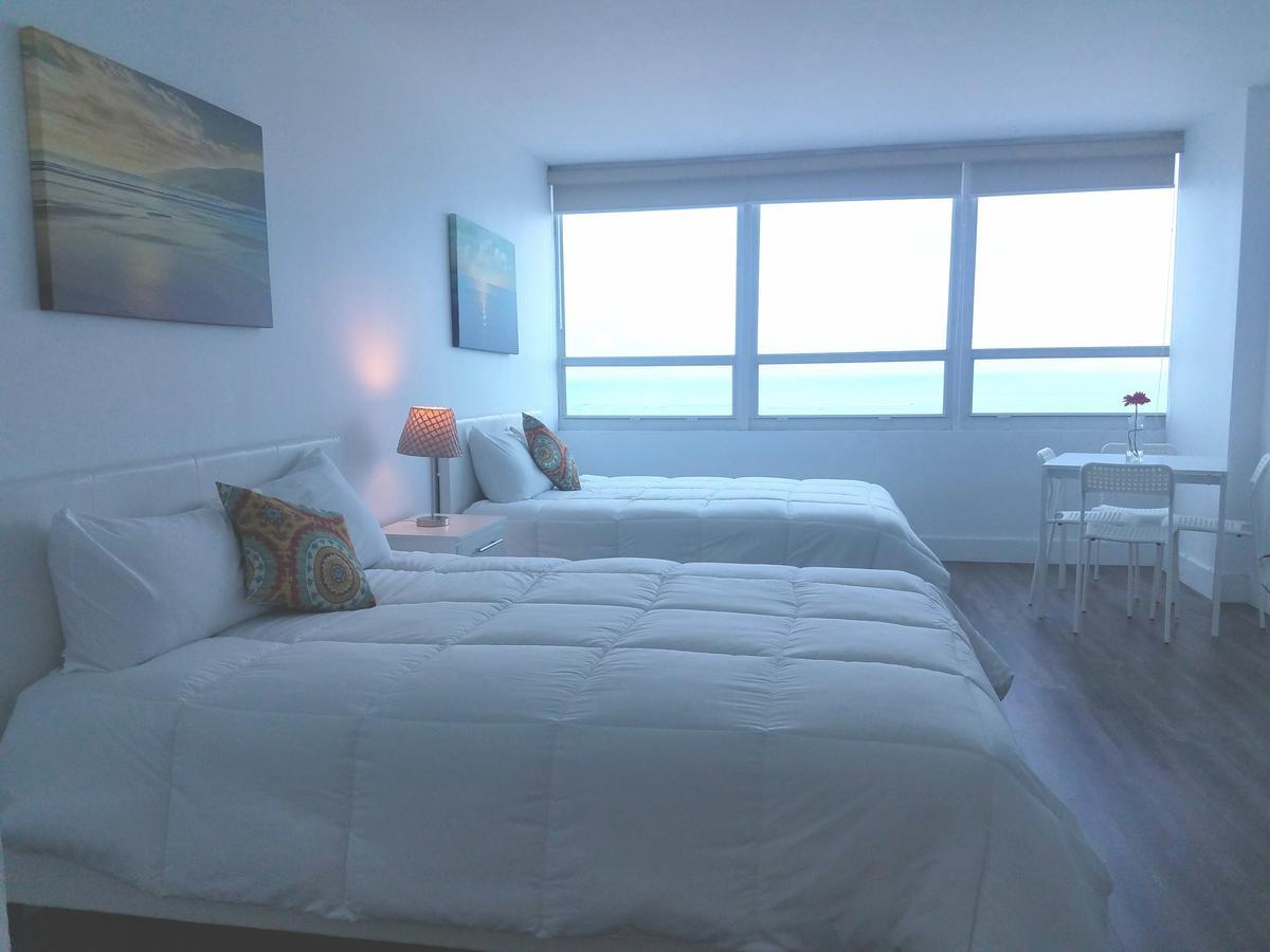 L&D Vacations Rentals 마이애미 비치 외부 사진